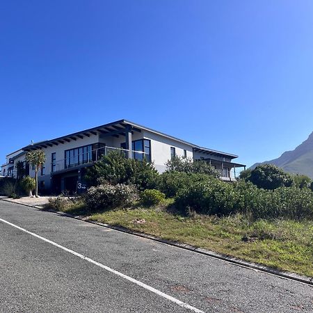 3 Indigo Apartment Hermanus Exterior photo