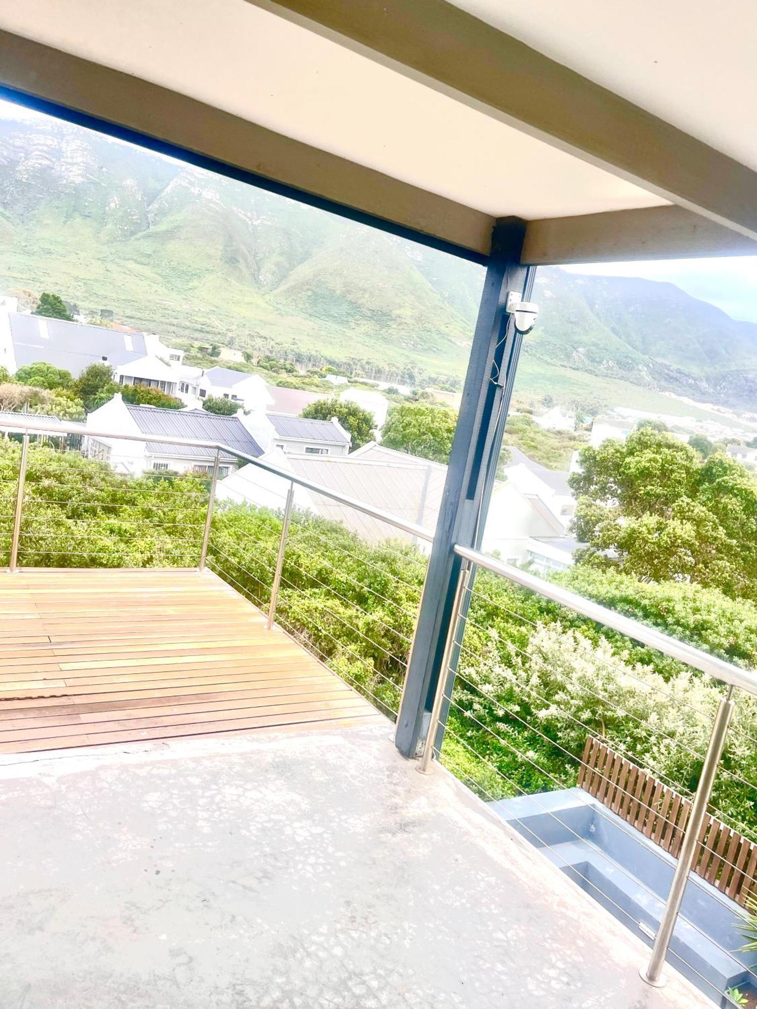 3 Indigo Apartment Hermanus Exterior photo